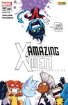 Amazing X-Men 1 Variant Cover