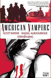American Vampire 1-5