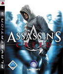 Assassin's Creed  (PS3)