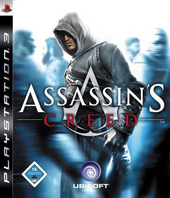 Assassin's Creed  (PS3)
