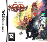 Kingdom Hearts 358/2  (Ds)