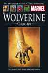 Hachette Marvel Collection 37 - Wolverine - Origin