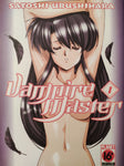 Vampire Master 01