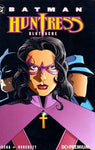 DC Premium Batman / Huntress: Blutrache