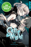 Call of the Night 1+2 (1st Edition)