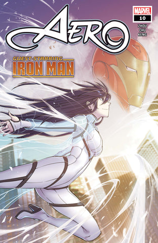 Aero (2019) #10