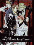 L'Alleluia des Anges 01