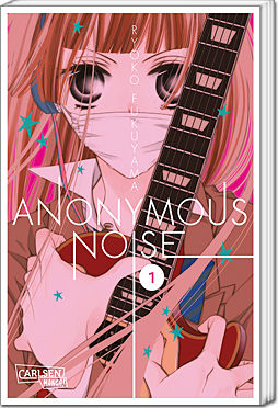 Anonymous Noise 01