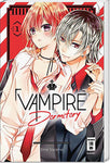 Vampire Dormitory 1-6