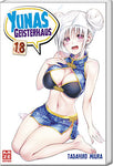 Yunas Geisterhaus 18