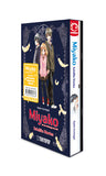 Miyako: Auf den Schwingen der Zeit 1-10+Special Komplette Serie