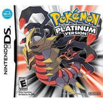 Pokemon Platinum (DS)