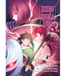 The Rising of the Shield Hero 10+11 (Italienisch)