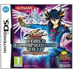 Yu-Gi-Oh! 5D's - World Championship 2010 - Reverse Of Arcadia (DS)
